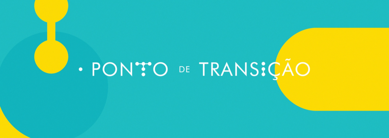 Logo Ponto de Transição