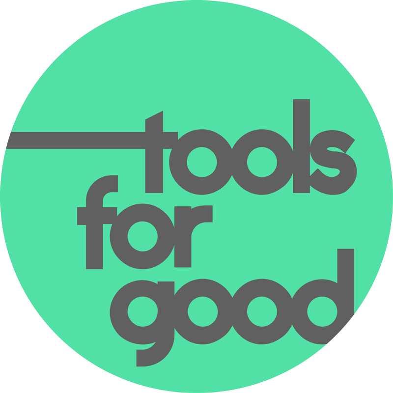 Logo Tools for Good